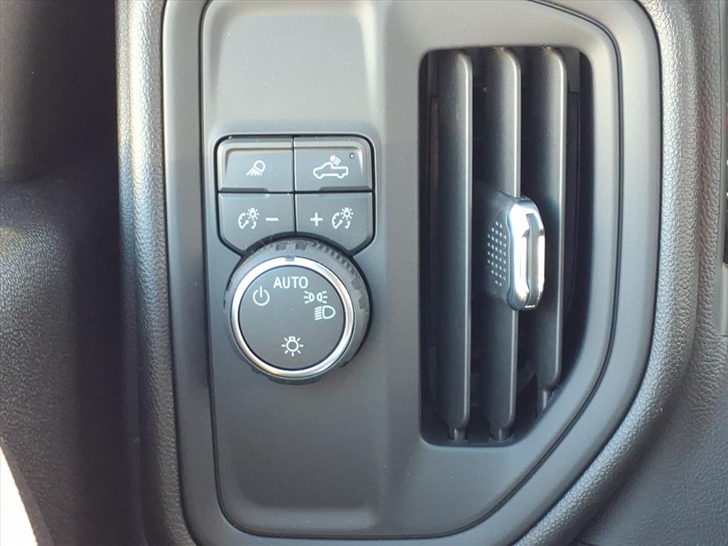 ChevroletSilverado 2500HD29