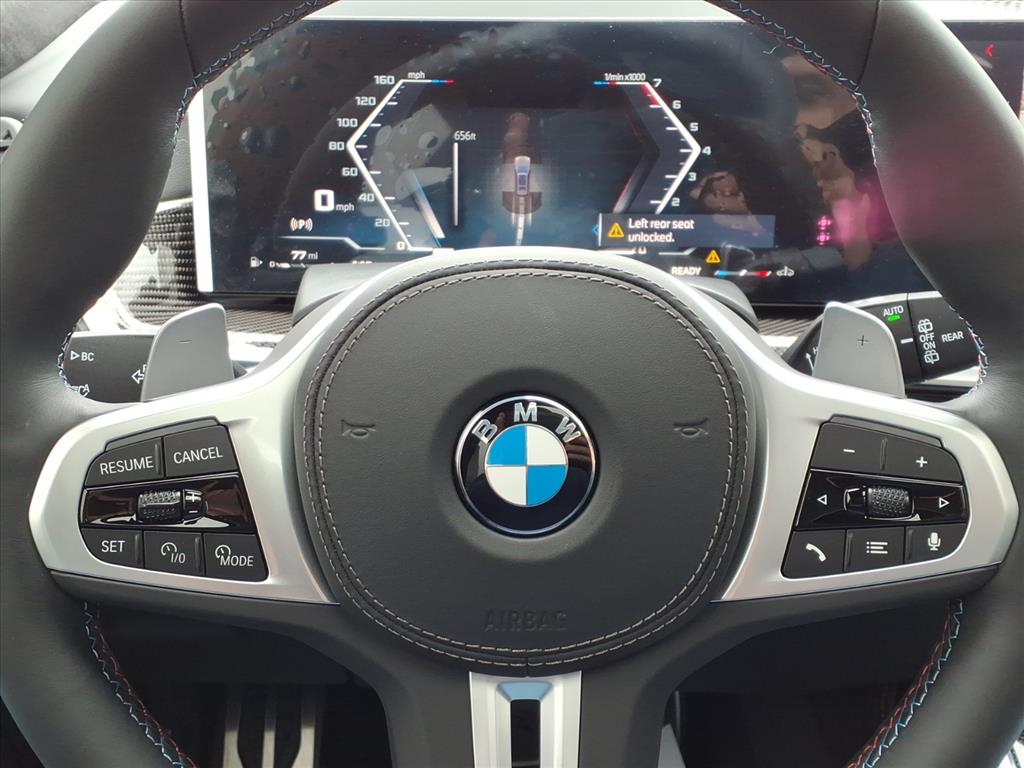 BMWX729