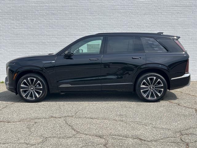 2026 Cadillac VISTIQ AWD 4DR SPORT