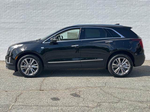 2025 Cadillac XT5 FWD 4DR PREMIUM LUXURY