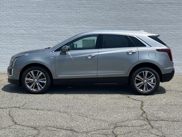 2025 Cadillac XT5 FWD 4DR PREMIUM LUXURY