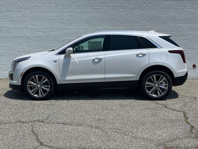 2025 Cadillac XT5 FWD 4DR PREMIUM LUXURY