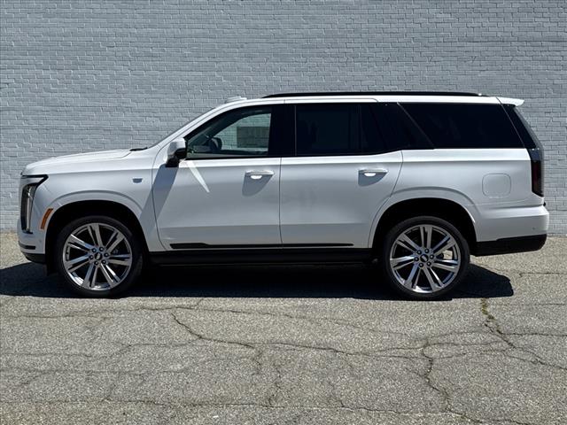 2025 Cadillac Escalade 4WD 4DR SPORT PLATINUM