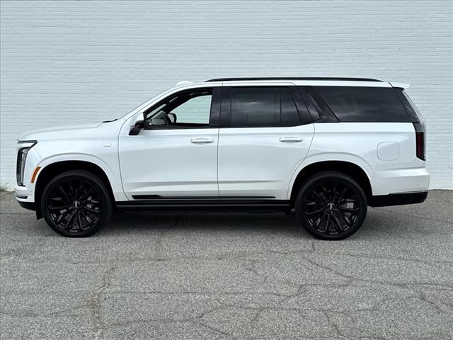 2025 Cadillac Escalade 4WD 4DR SPORT PLATINUM
