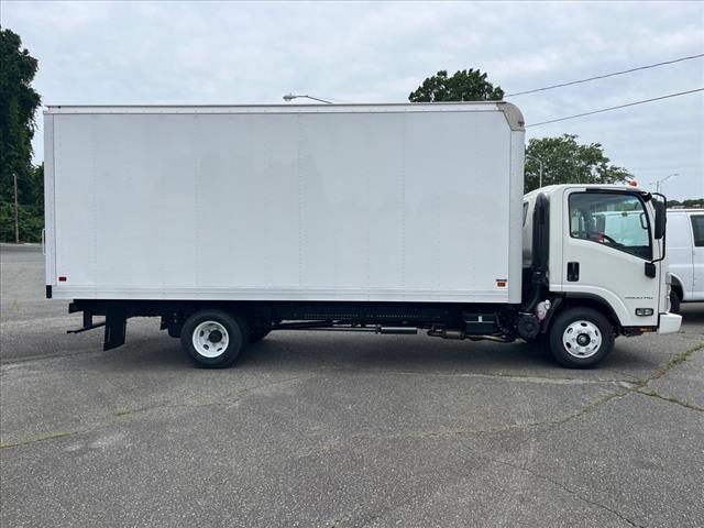 2025 Chevrolet 3500 HG LCF GAS 2WD REG CAB 176