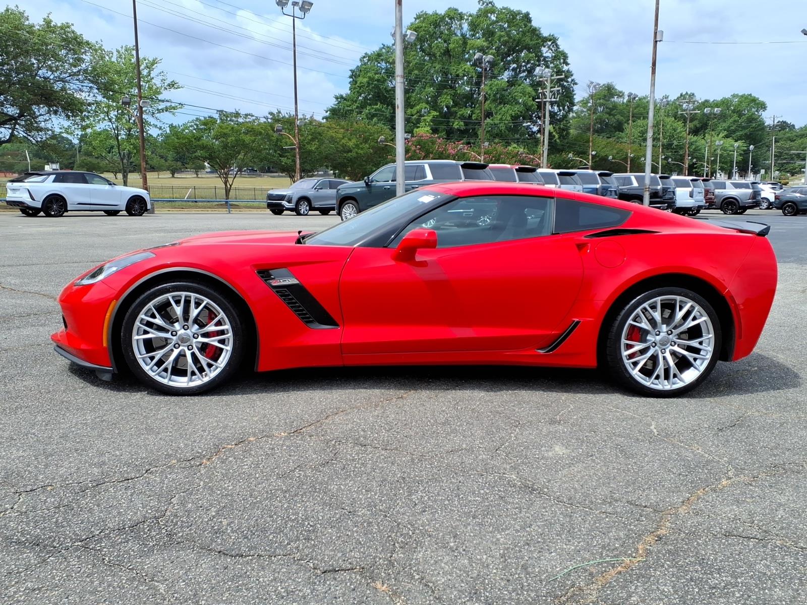 ChevroletCorvette2
