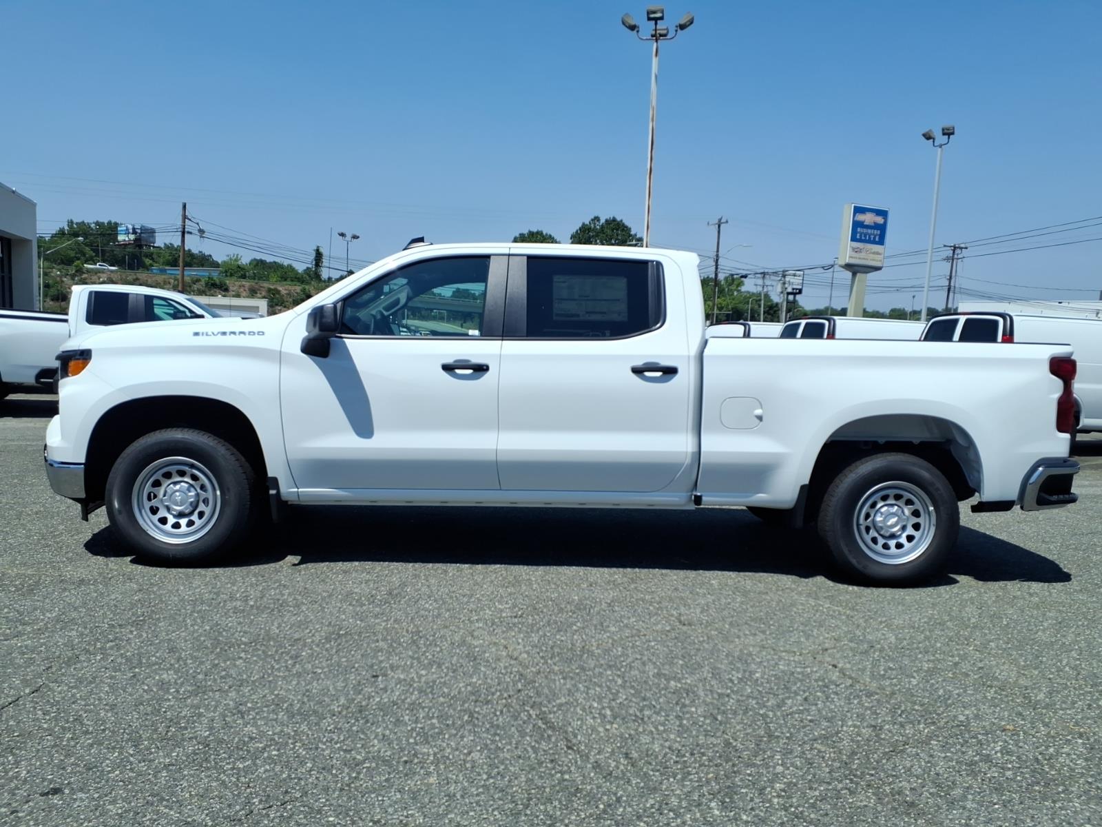 ChevroletSilverado 15002