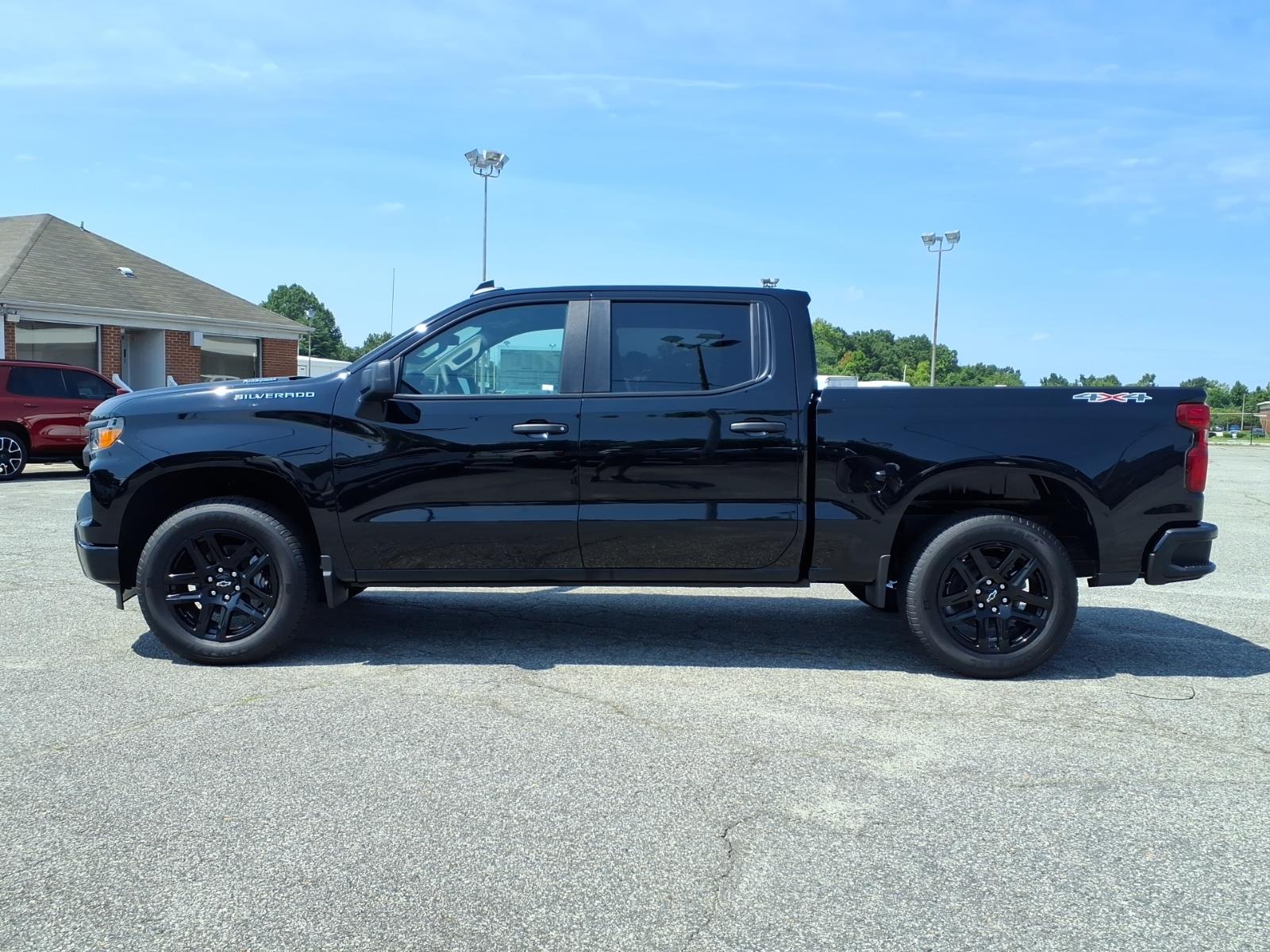 ChevroletSilverado 15002