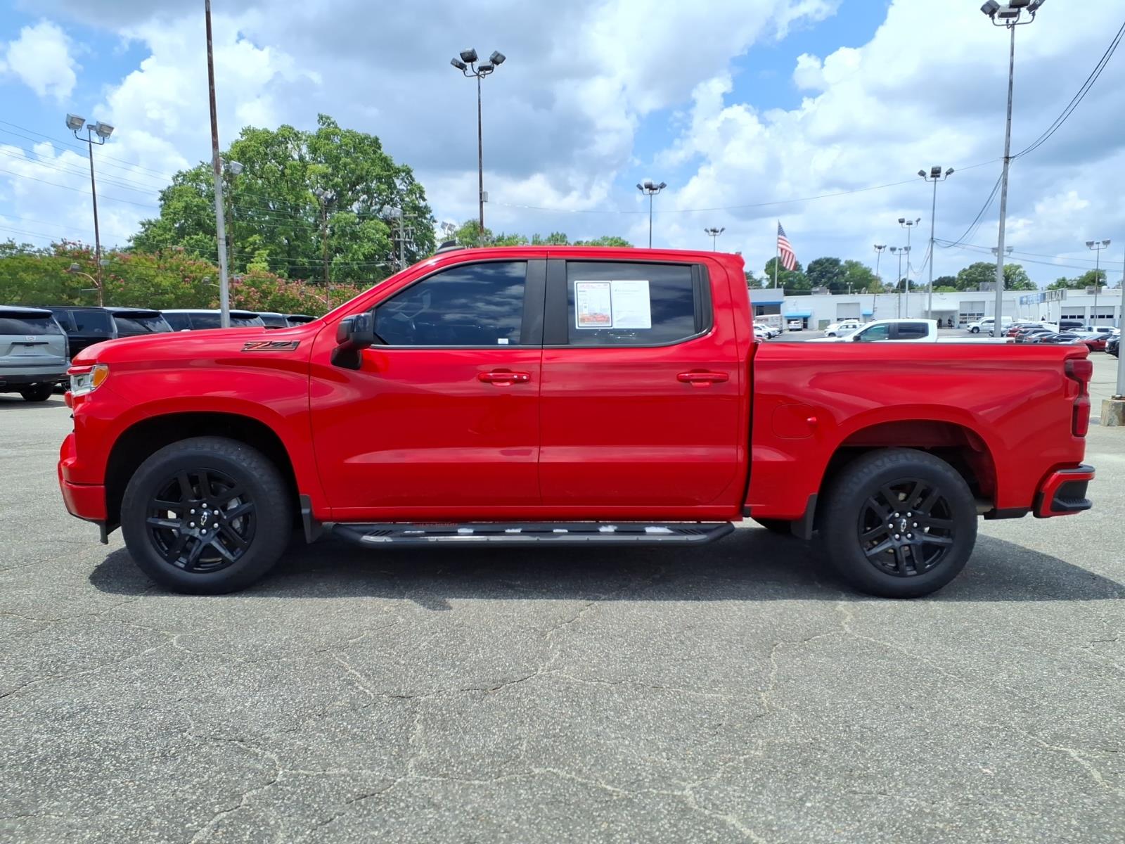 ChevroletSilverado 15002