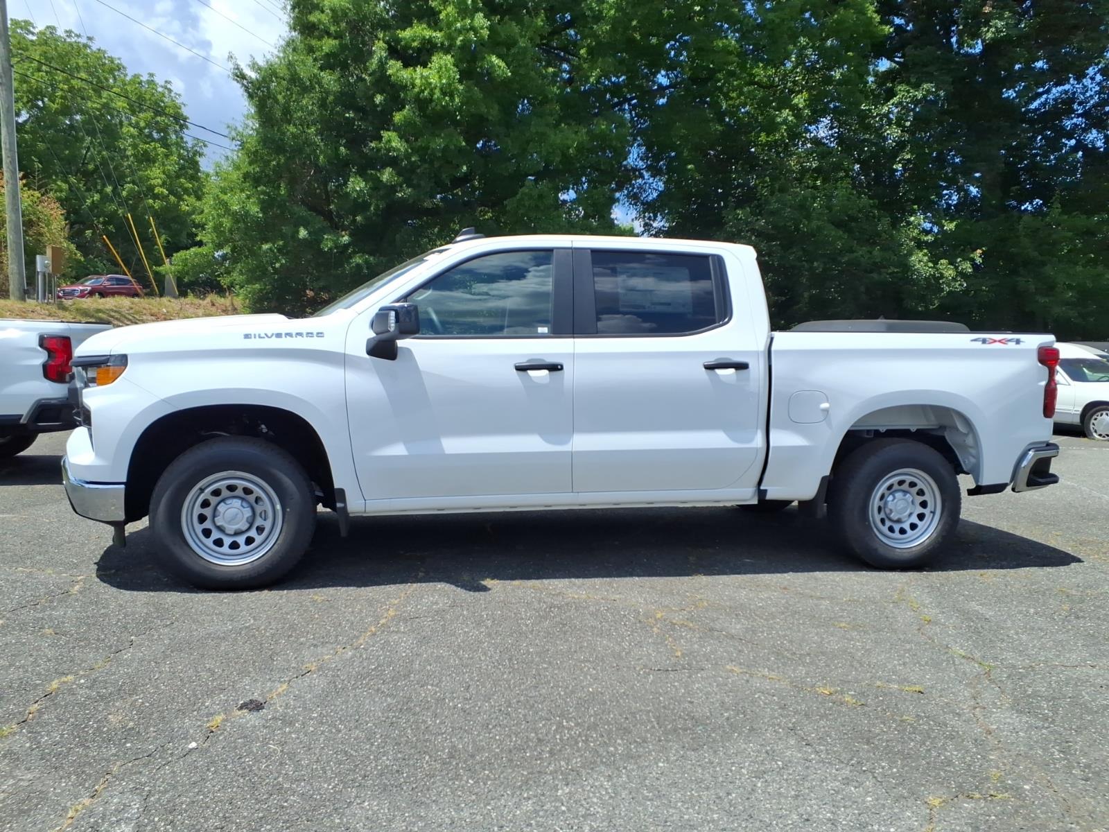 ChevroletSilverado 15002