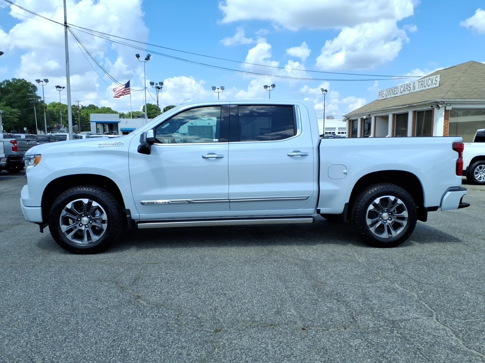 ChevroletSilverado 15002