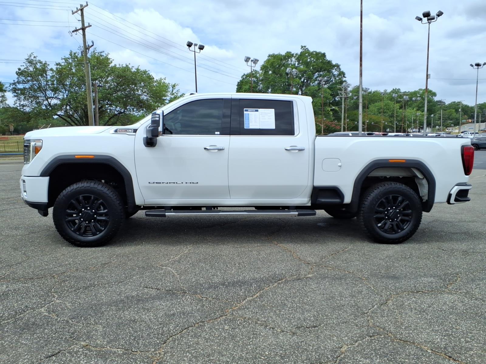 GMCSierra 2500HD2