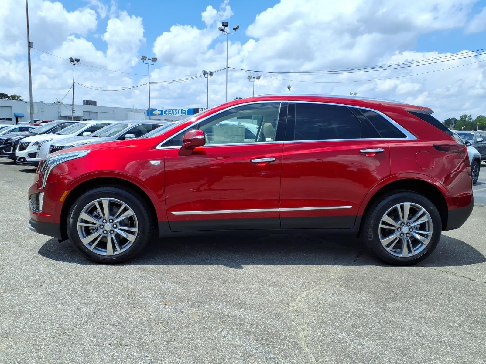 CadillacXT52