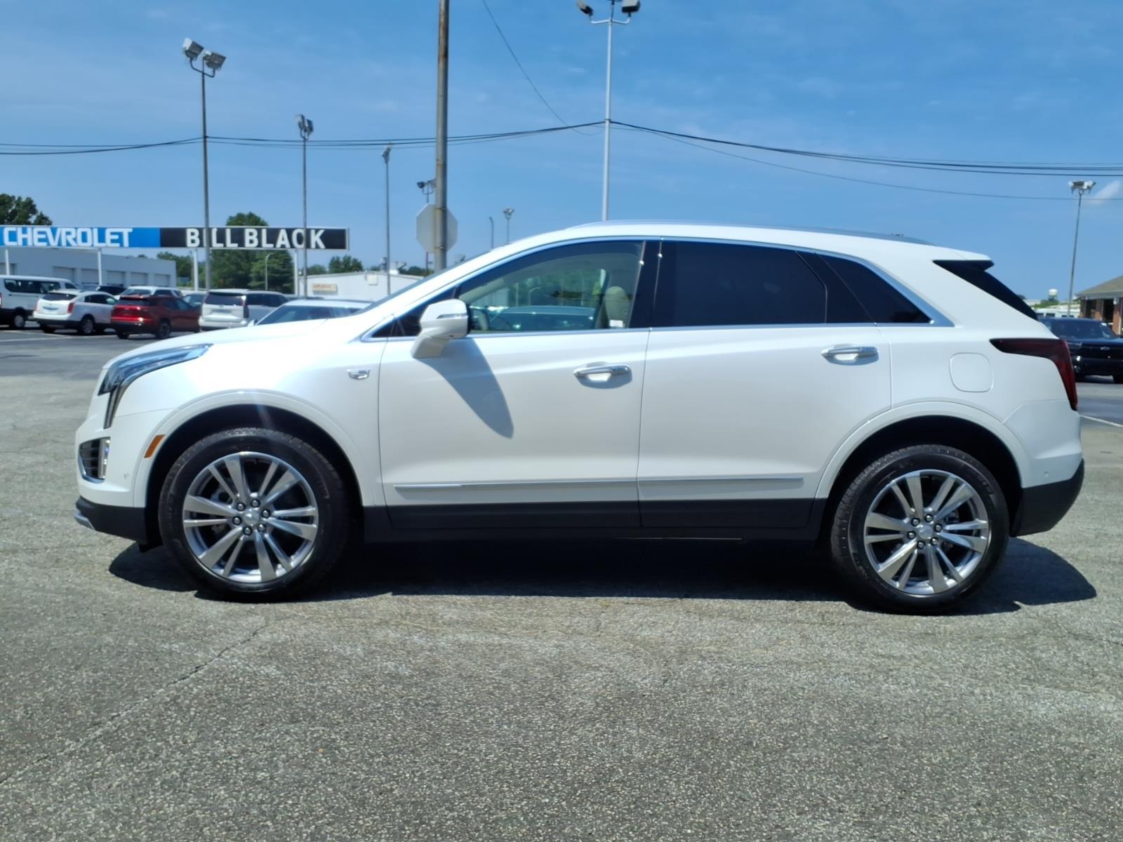 CadillacXT52