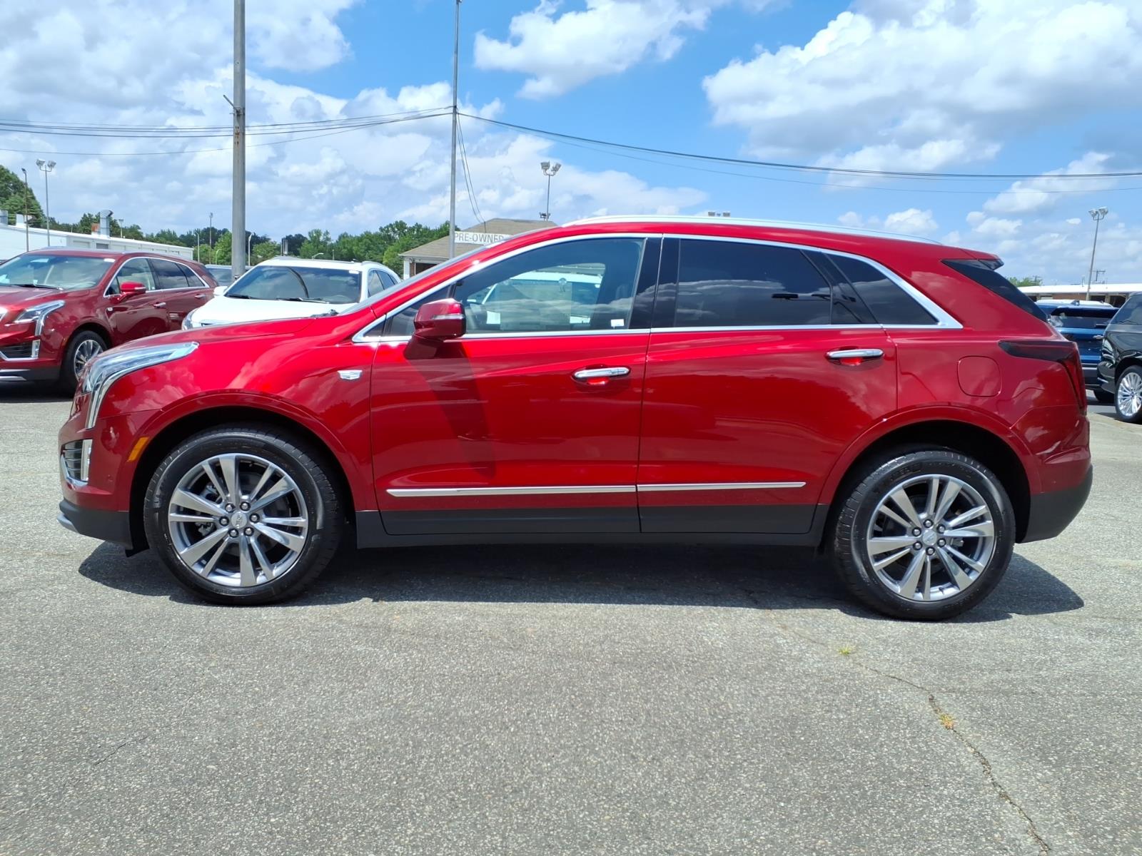 CadillacXT52