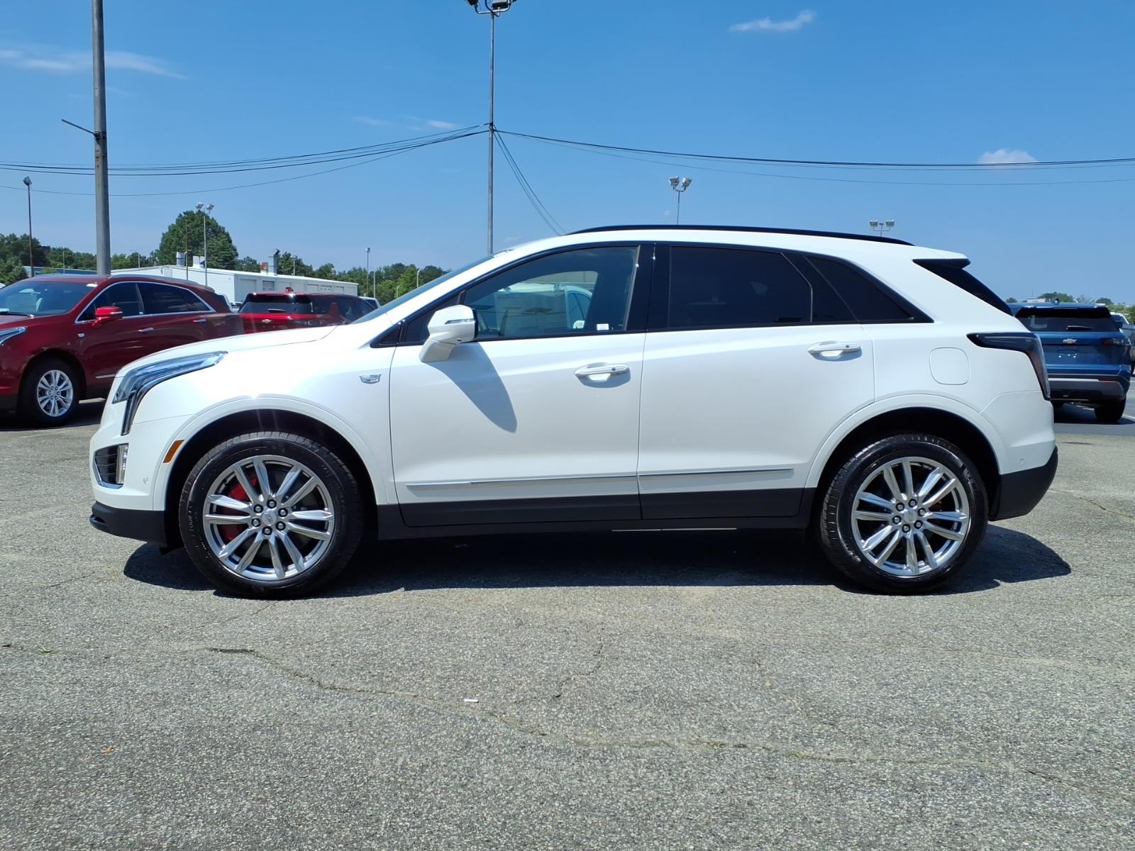 CadillacXT52