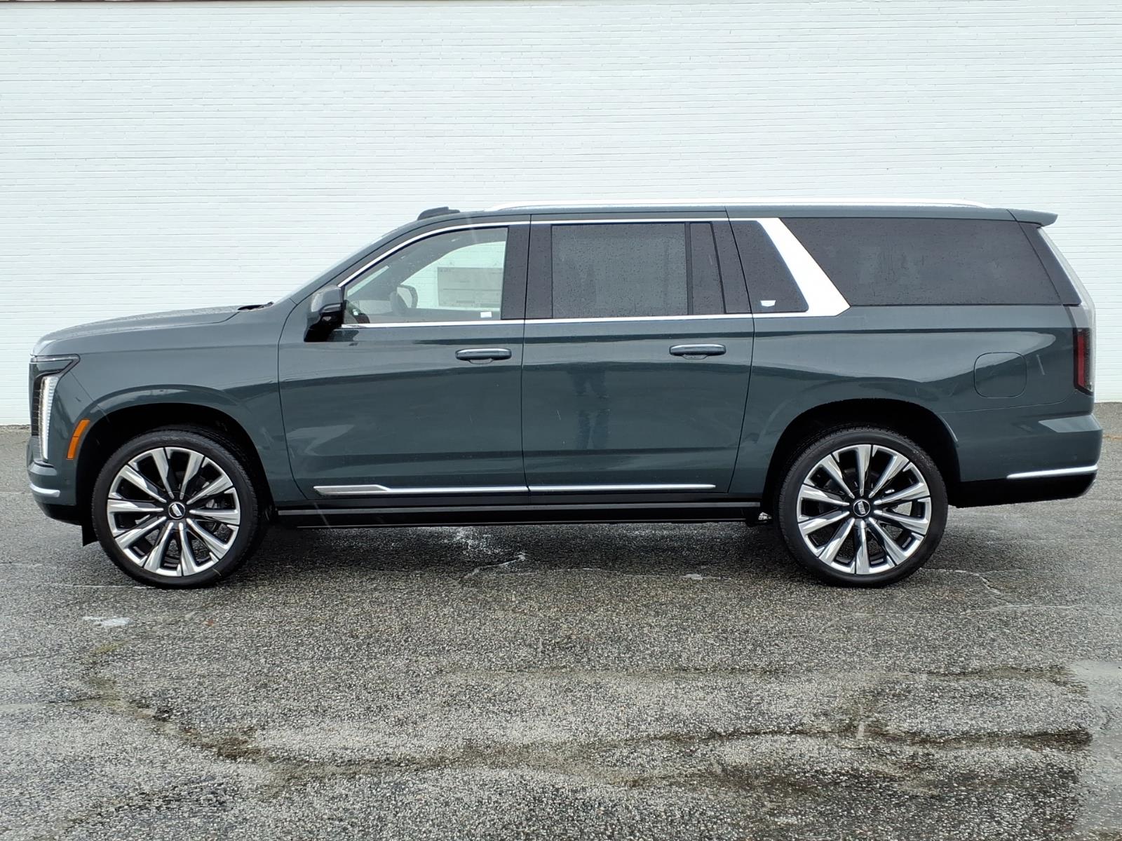 CadillacEscalade ESV2