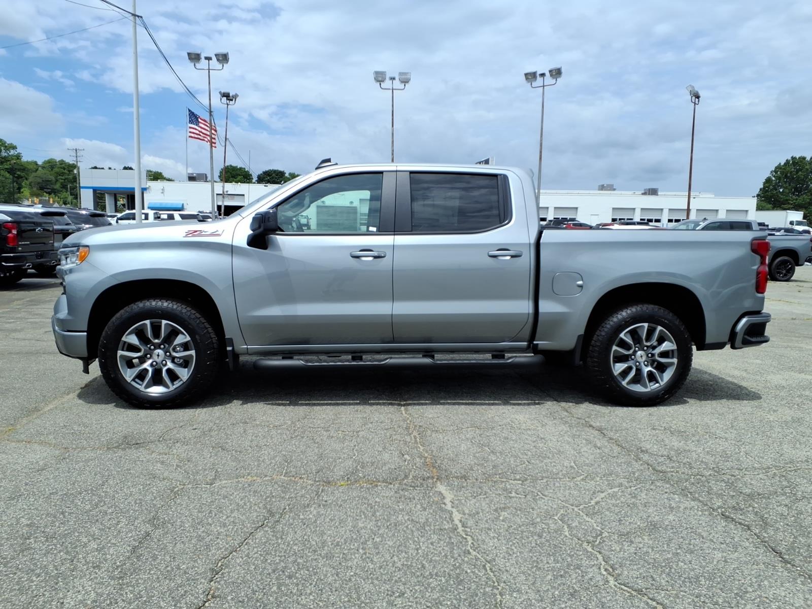 ChevroletSilverado 15002