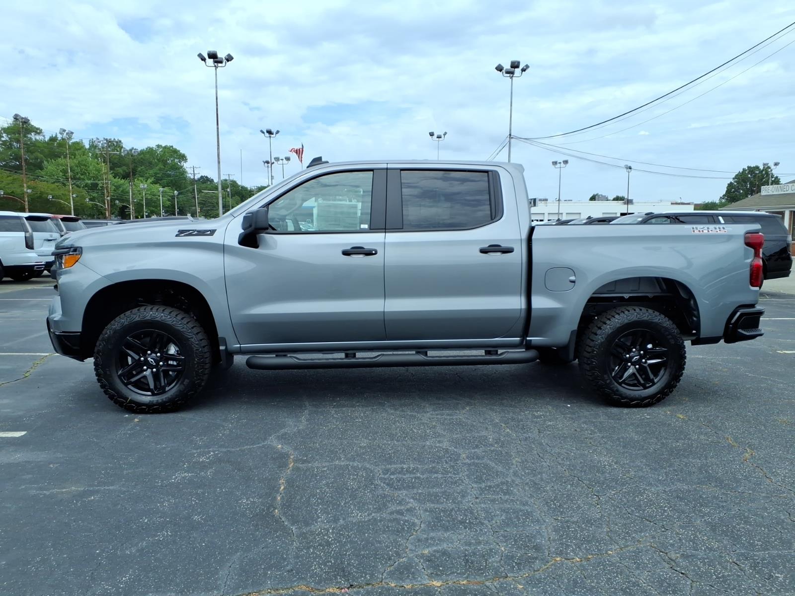 ChevroletSilverado 15002