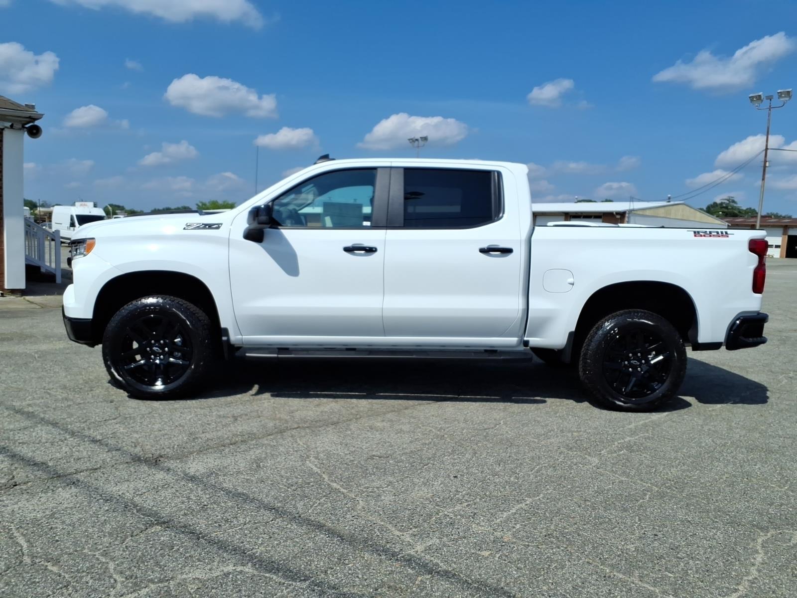 ChevroletSilverado 15002