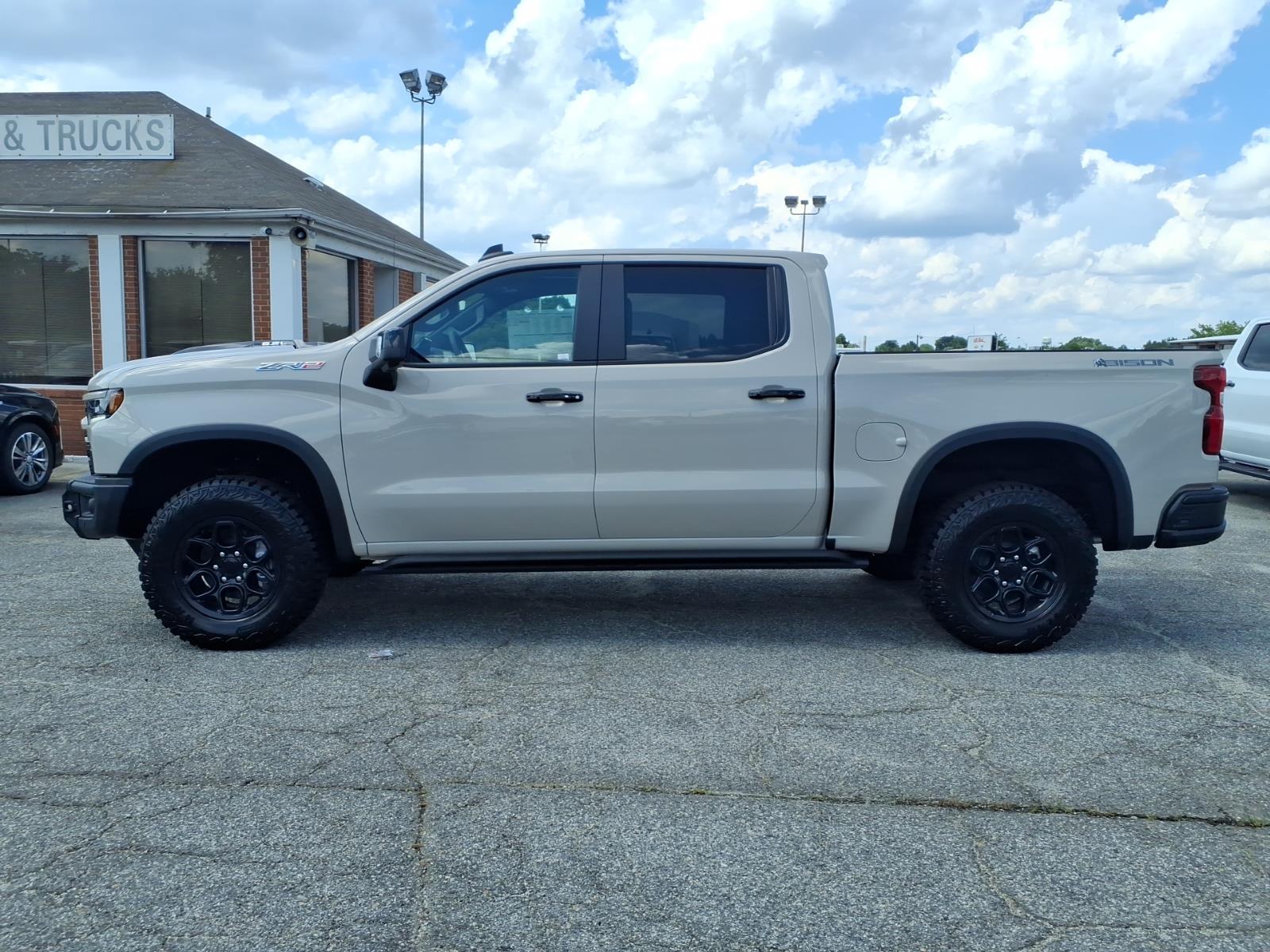 ChevroletSilverado 15002