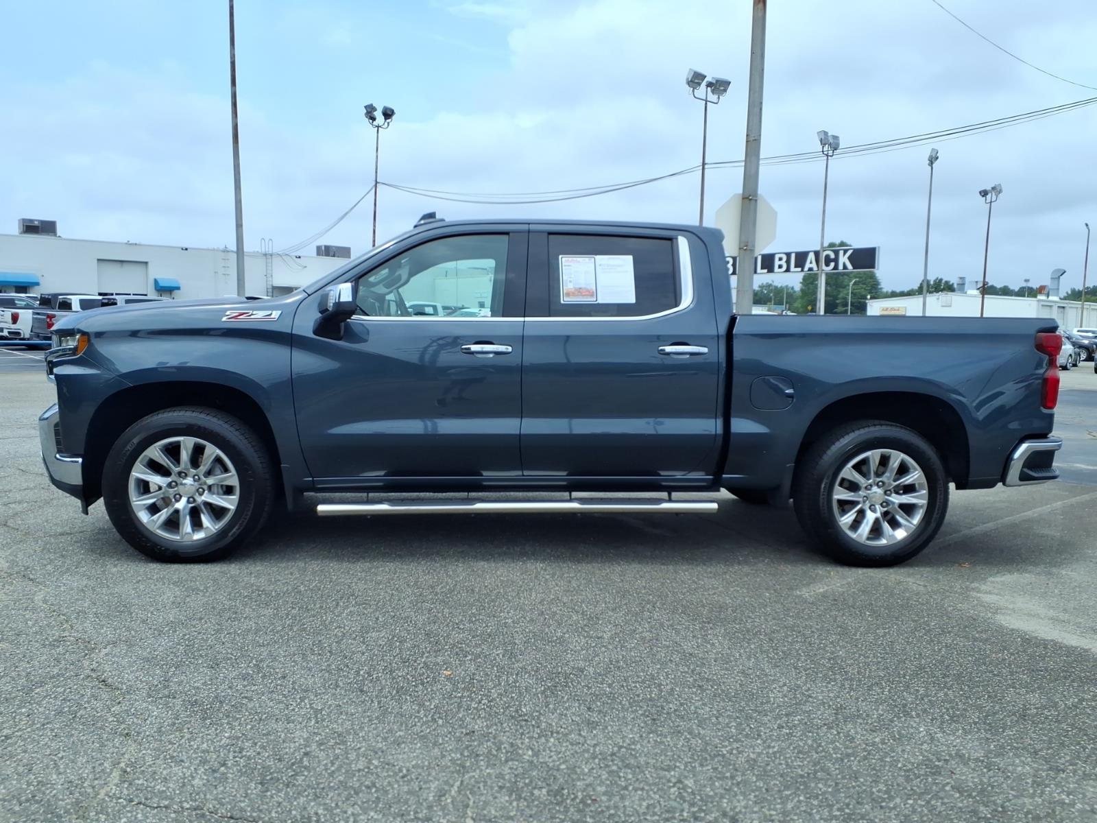 ChevroletSilverado 15002