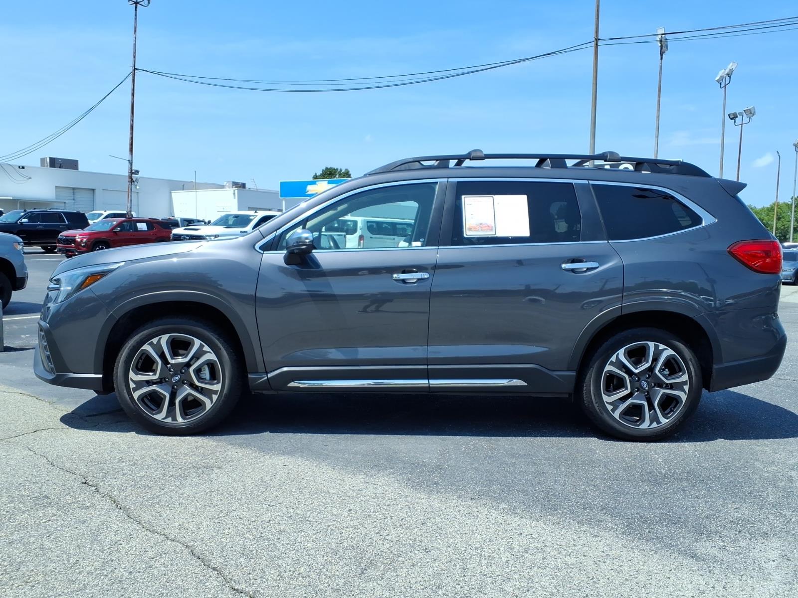 SubaruAscent2