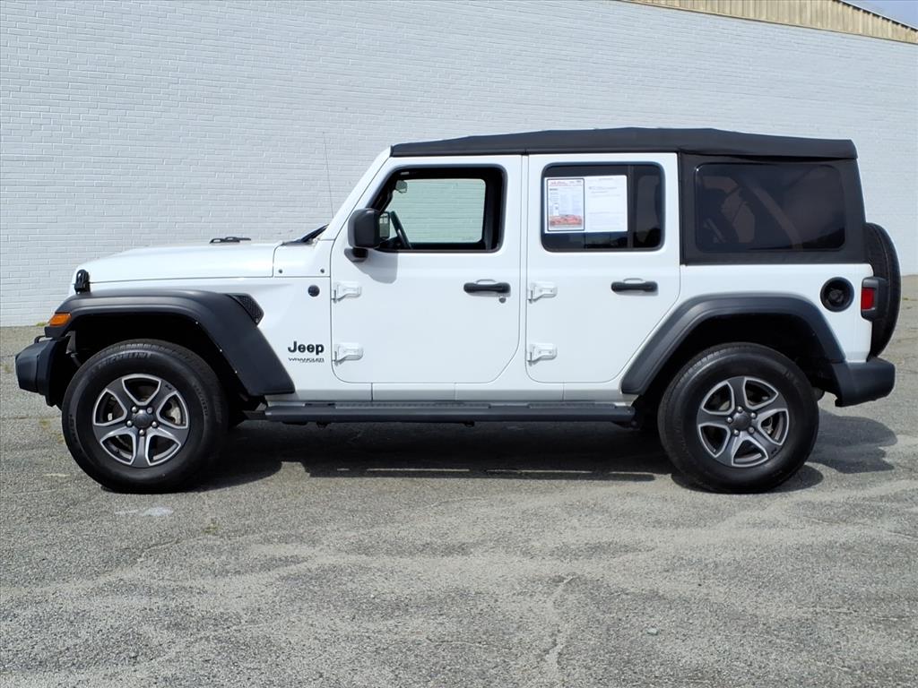 JeepWrangler Unlimited2