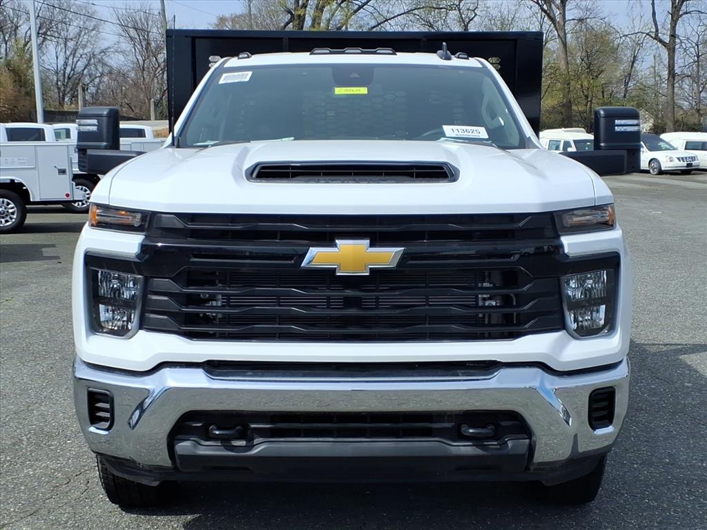 ChevroletSilverado 3500HD CC2