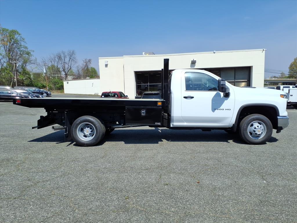 ChevroletSilverado 3500HD2