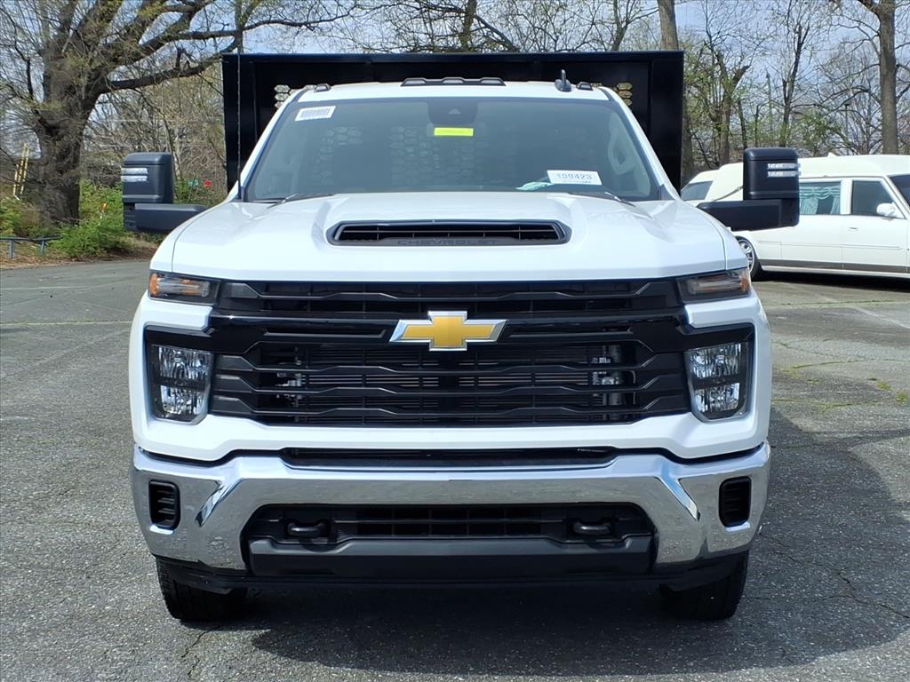 ChevroletSilverado 3500HD CC2