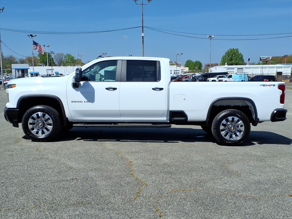 ChevroletSilverado 2500HD2