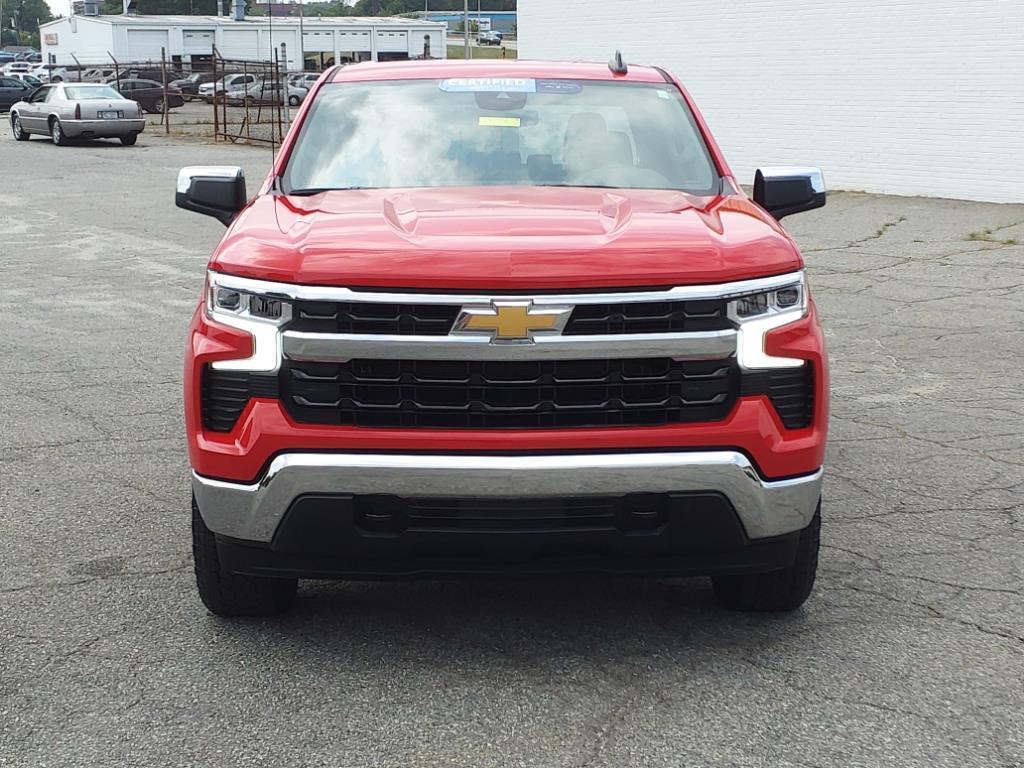 ChevroletSilverado 15002