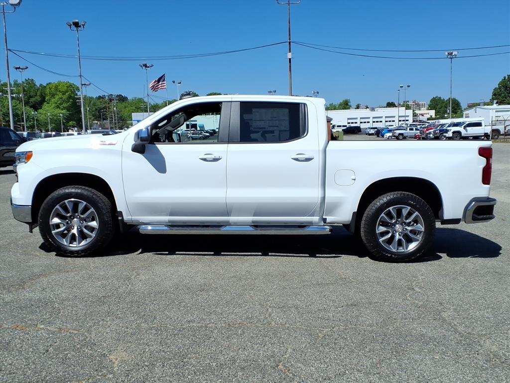 ChevroletSilverado 15002