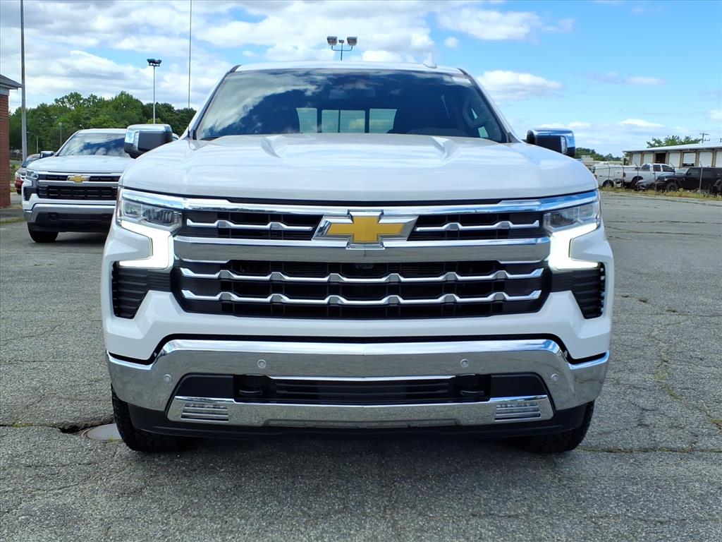 ChevroletSilverado 15002