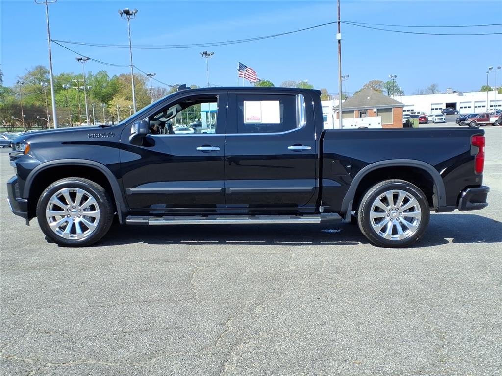 ChevroletSilverado 1500 Limited2