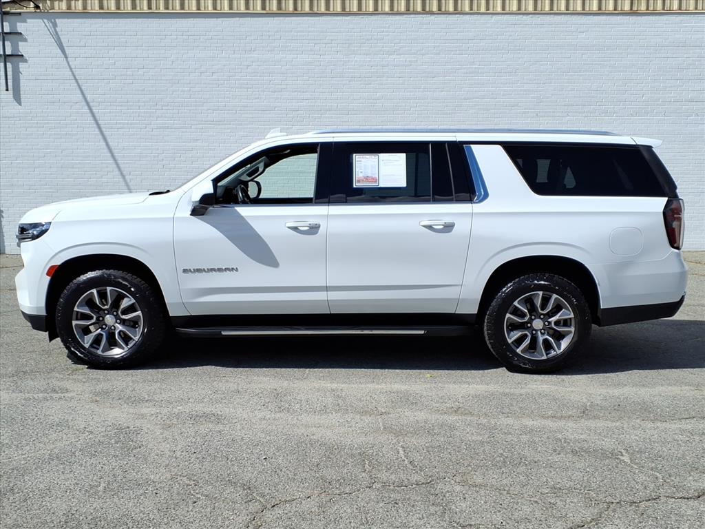ChevroletSuburban2