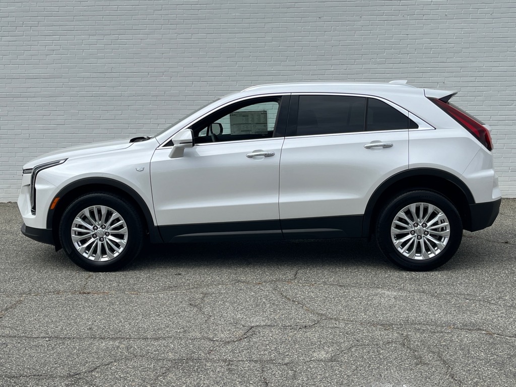 CadillacXT42