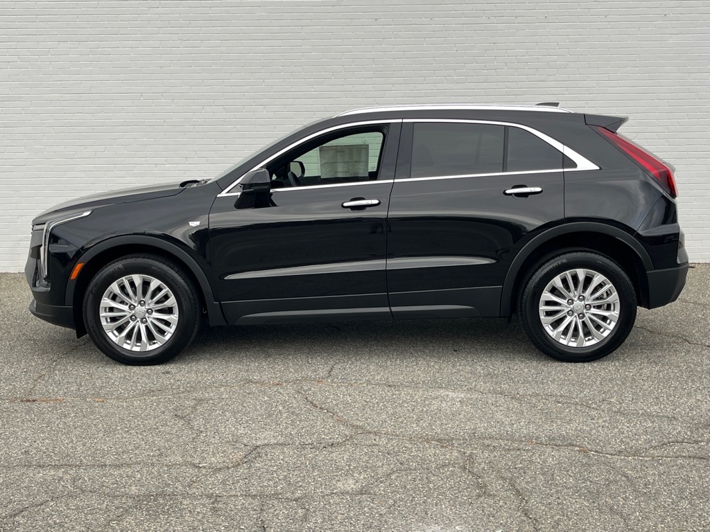 CadillacXT42