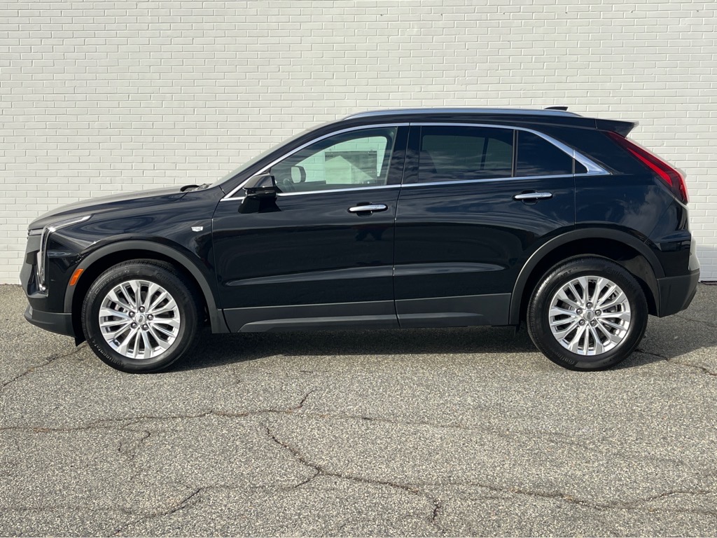 CadillacXT42