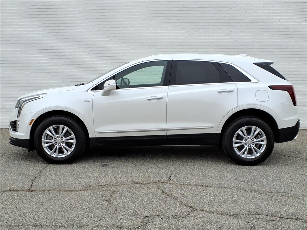 CadillacXT52