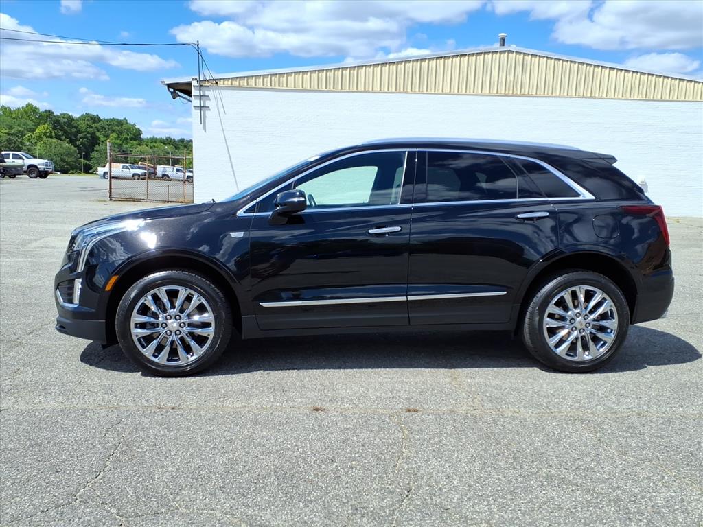 CadillacXT52