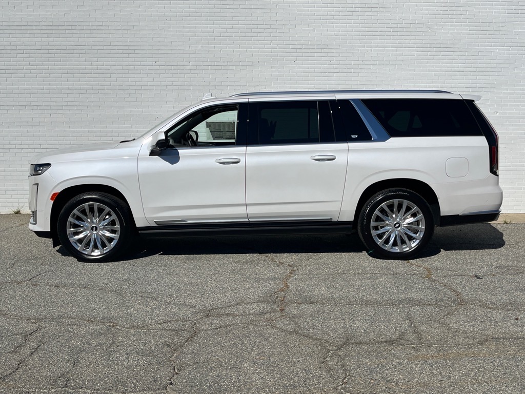 CadillacEscalade ESV2