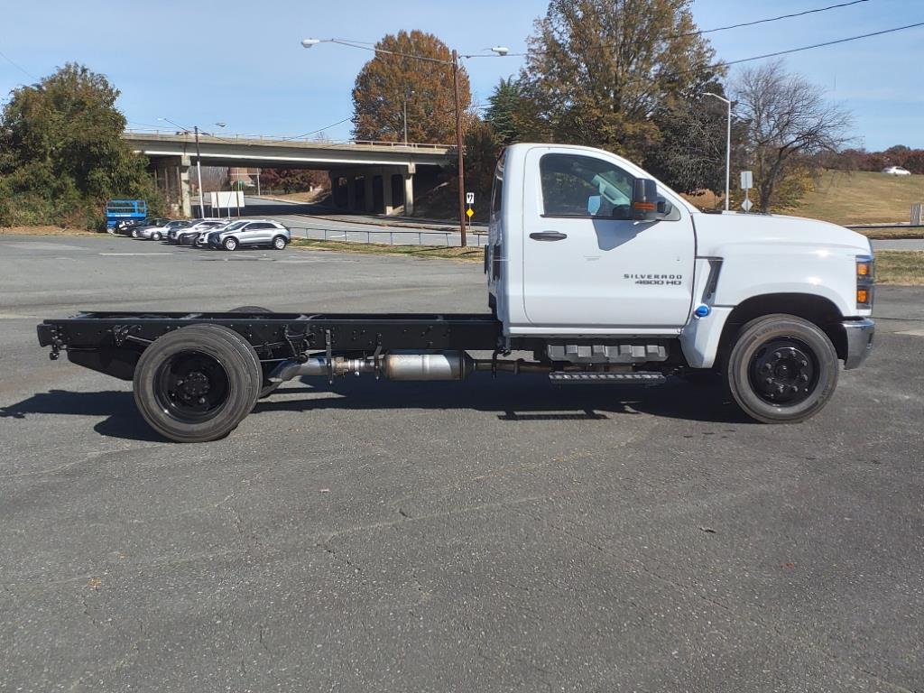 ChevroletSILVERADO MD2