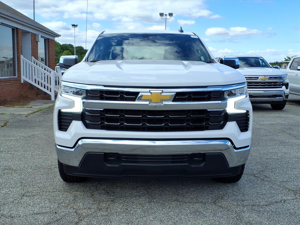 ChevroletSilverado 15002
