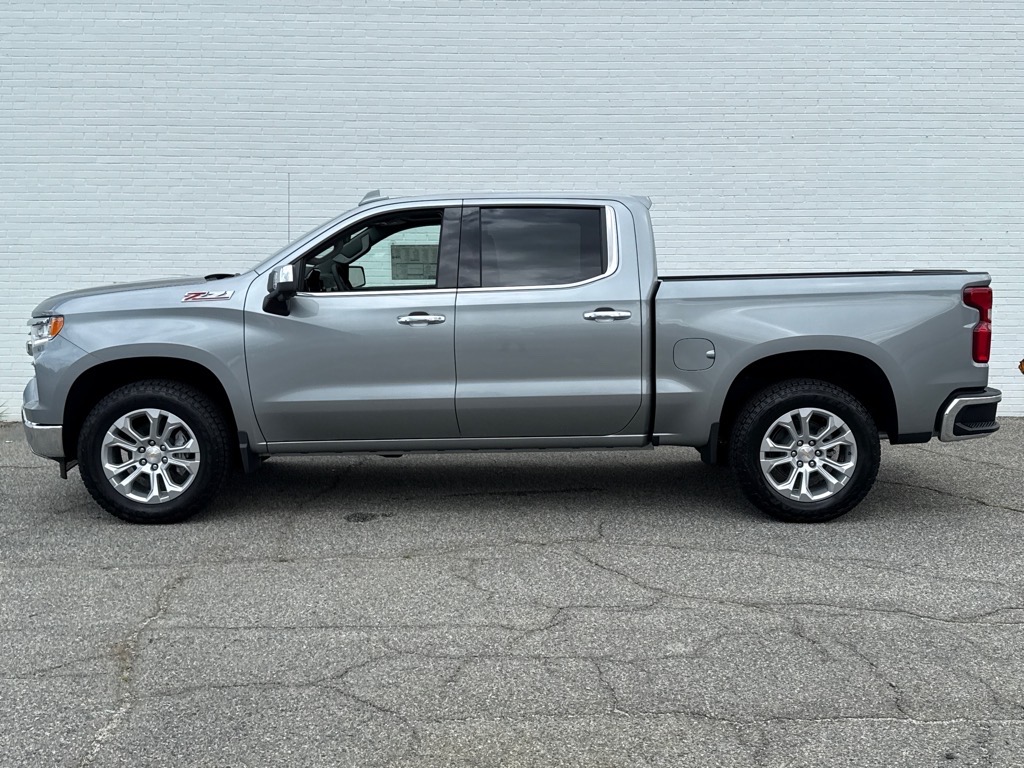 ChevroletSilverado 15002