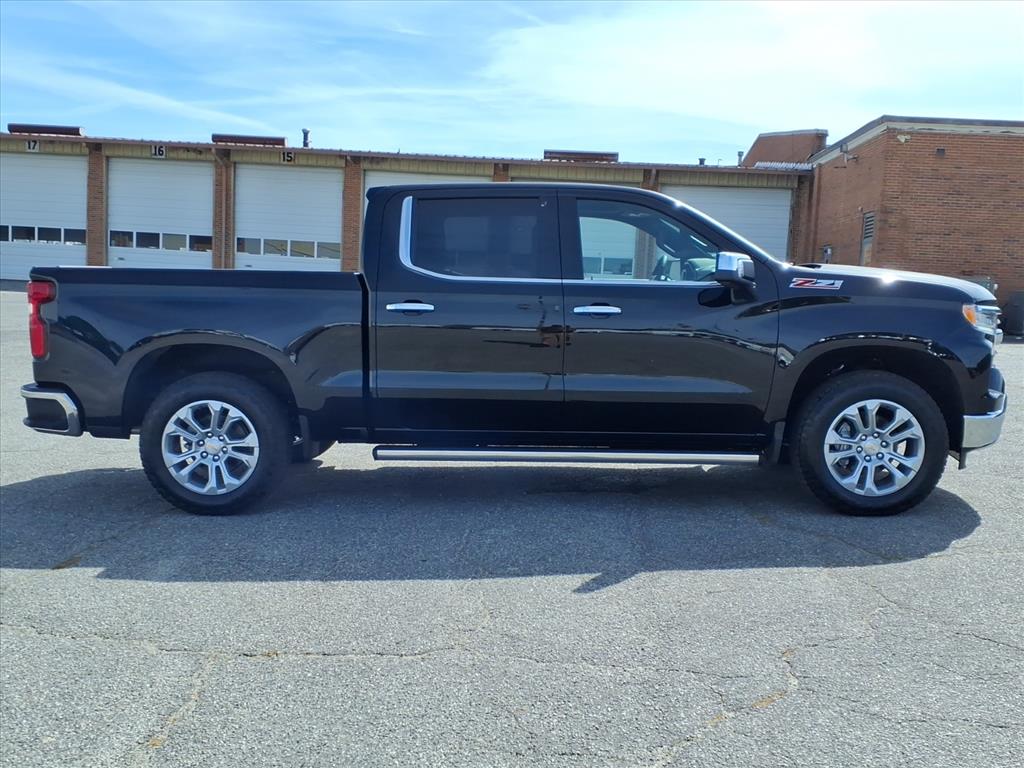 ChevroletSilverado 15002