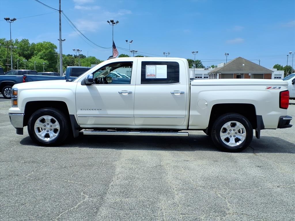 ChevroletSilverado 15002