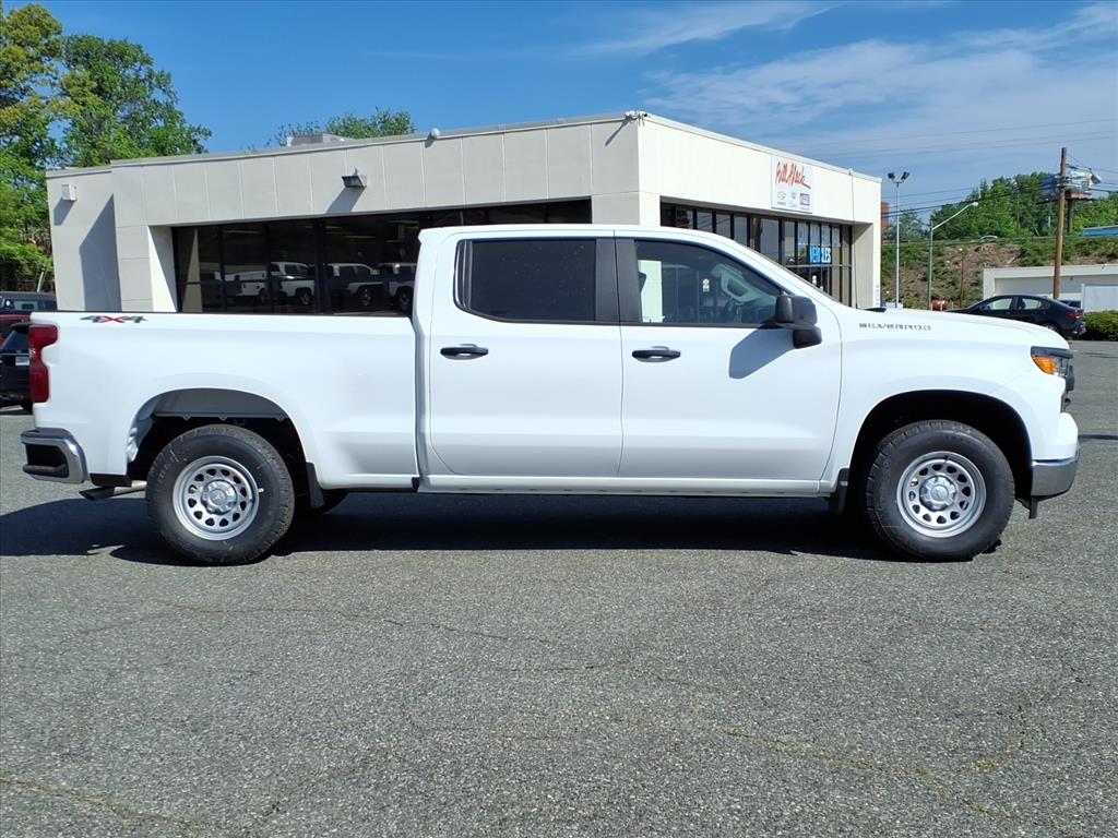 ChevroletSilverado 15002