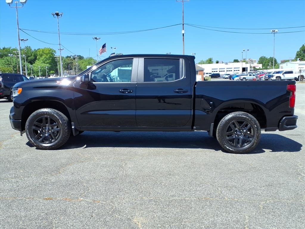 ChevroletSilverado 15002